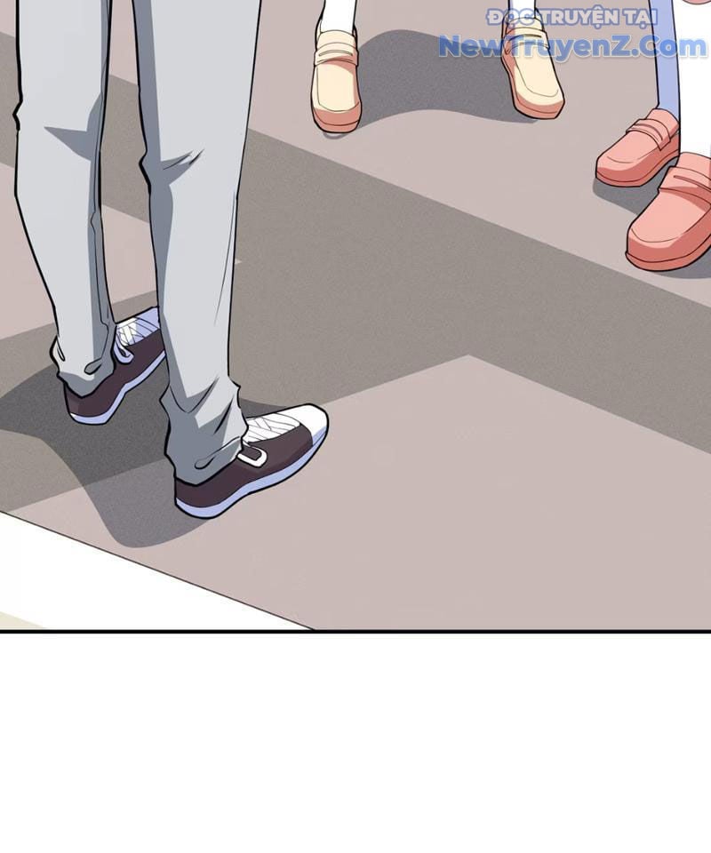 Hẹn Hò Để Cứu Thế Giới Chap 7 - Next Chap 8