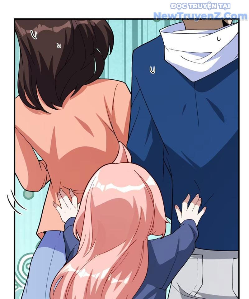 Hẹn Hò Để Cứu Thế Giới Chap 7 - Next Chap 8