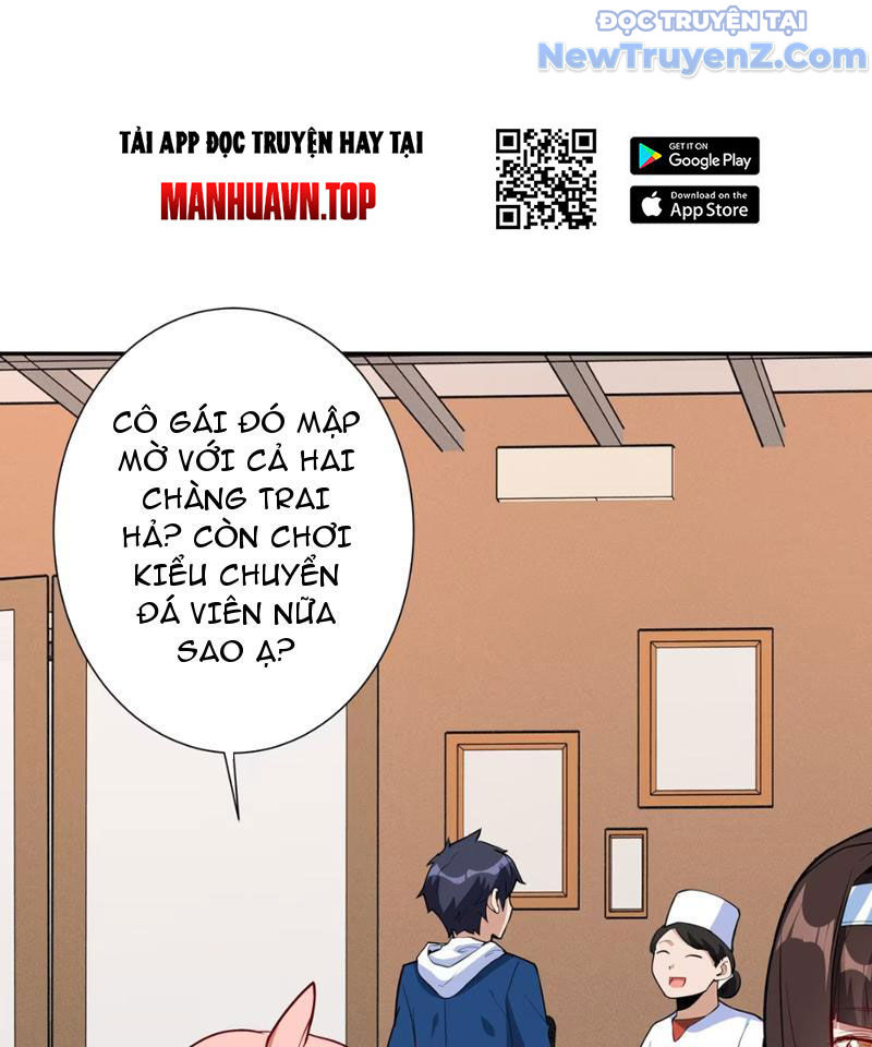 Hẹn Hò Để Cứu Thế Giới Chap 7 - Next Chap 8
