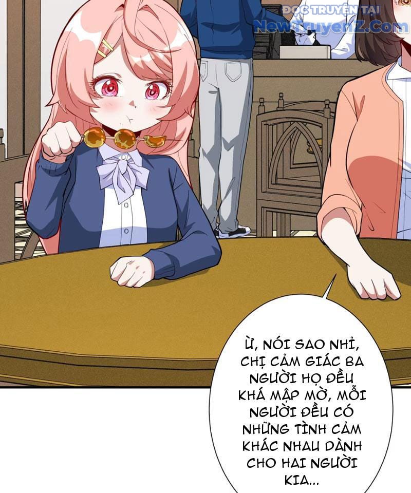 Hẹn Hò Để Cứu Thế Giới Chap 7 - Next Chap 8