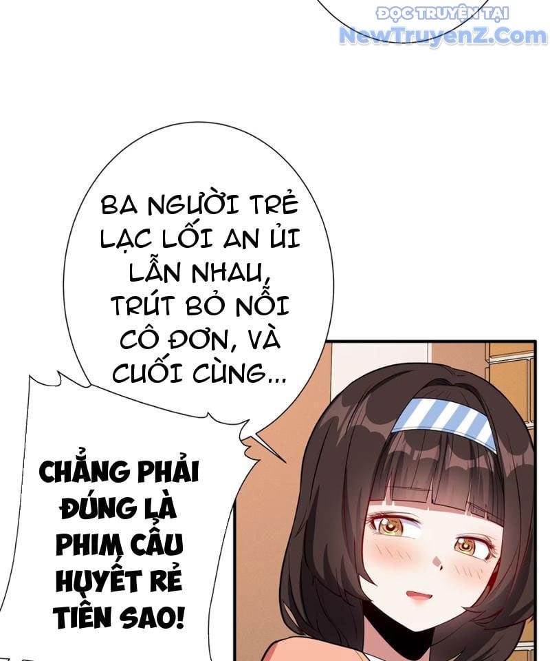 Hẹn Hò Để Cứu Thế Giới Chap 7 - Next Chap 8