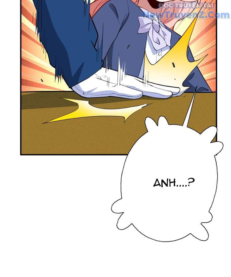 Hẹn Hò Để Cứu Thế Giới Chap 7 - Next Chap 8