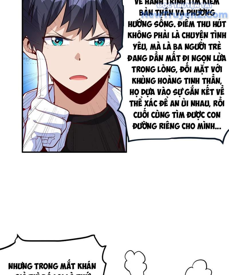 Hẹn Hò Để Cứu Thế Giới Chap 7 - Next Chap 8