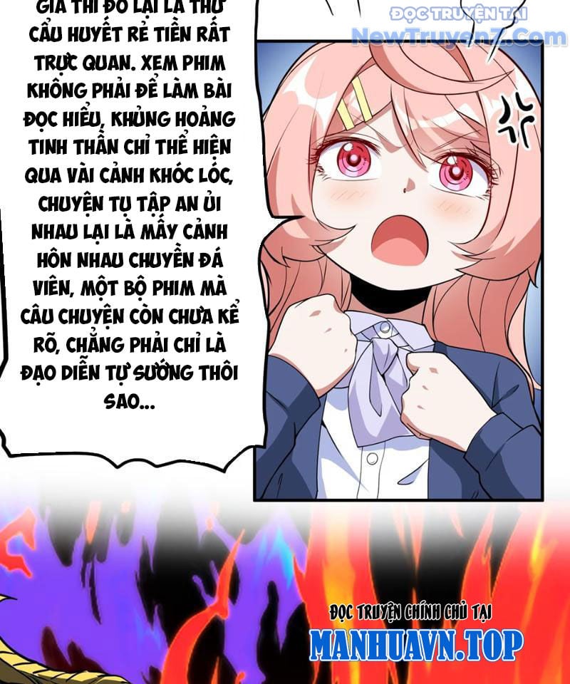 Hẹn Hò Để Cứu Thế Giới Chap 7 - Next Chap 8
