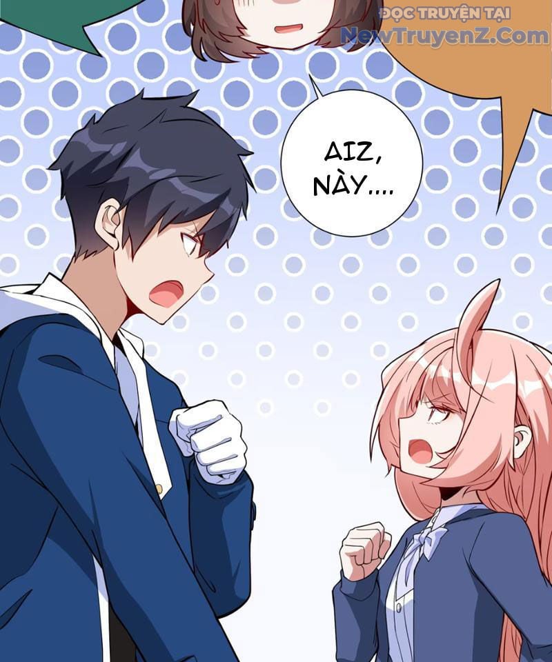 Hẹn Hò Để Cứu Thế Giới Chap 7 - Next Chap 8