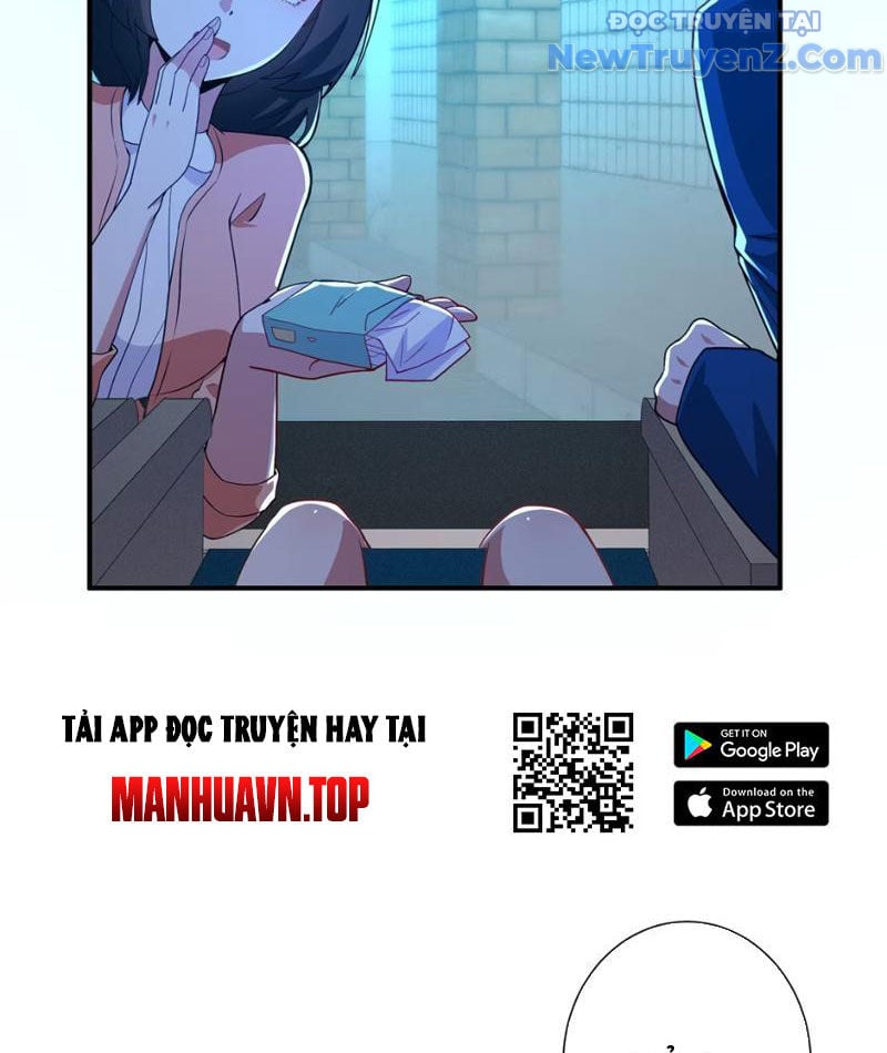 Hẹn Hò Để Cứu Thế Giới Chap 6 - Next Chap 7