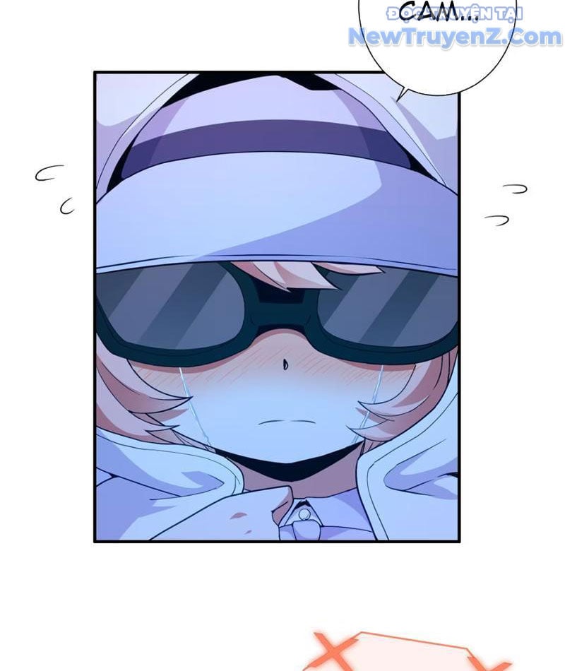 Hẹn Hò Để Cứu Thế Giới Chap 6 - Next Chap 7