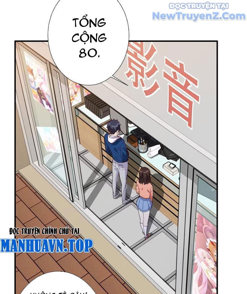 Hẹn Hò Để Cứu Thế Giới Chap 6 - Next Chap 7