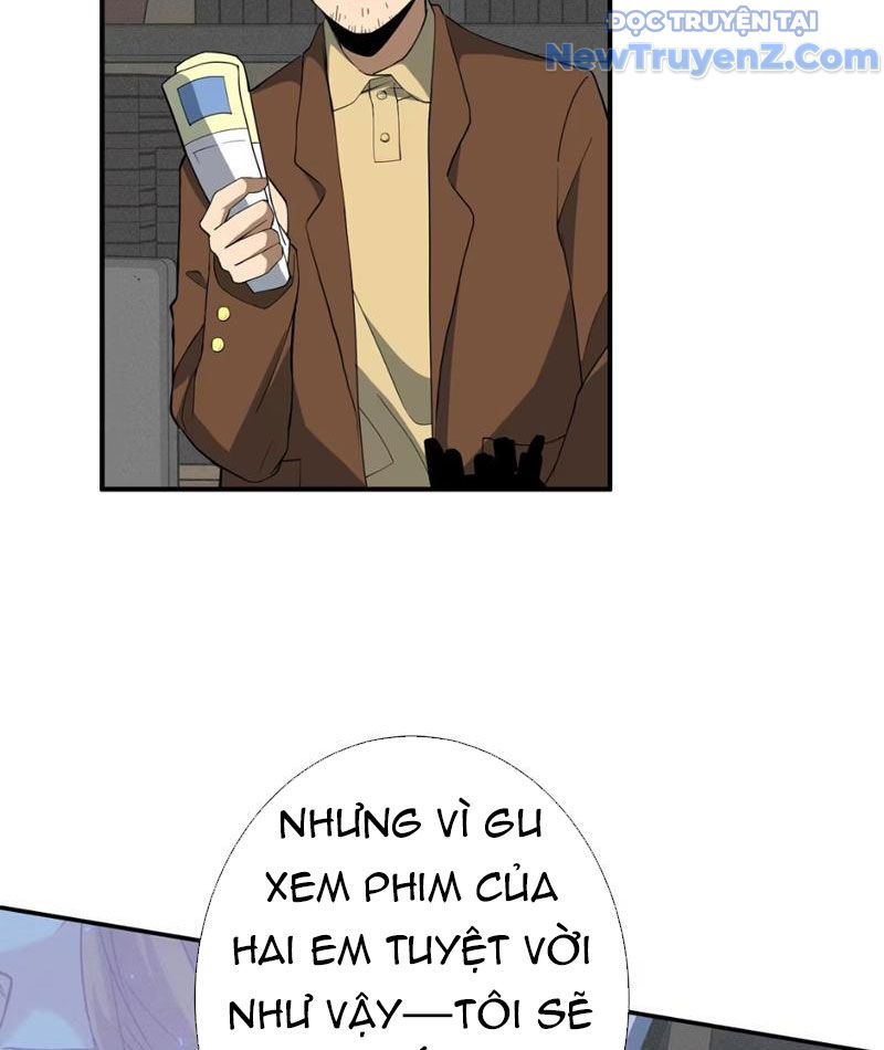 Hẹn Hò Để Cứu Thế Giới Chap 6 - Next Chap 7