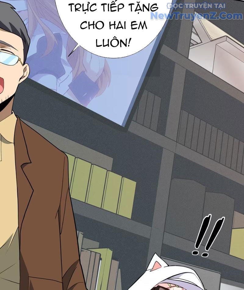 Hẹn Hò Để Cứu Thế Giới Chap 6 - Next Chap 7