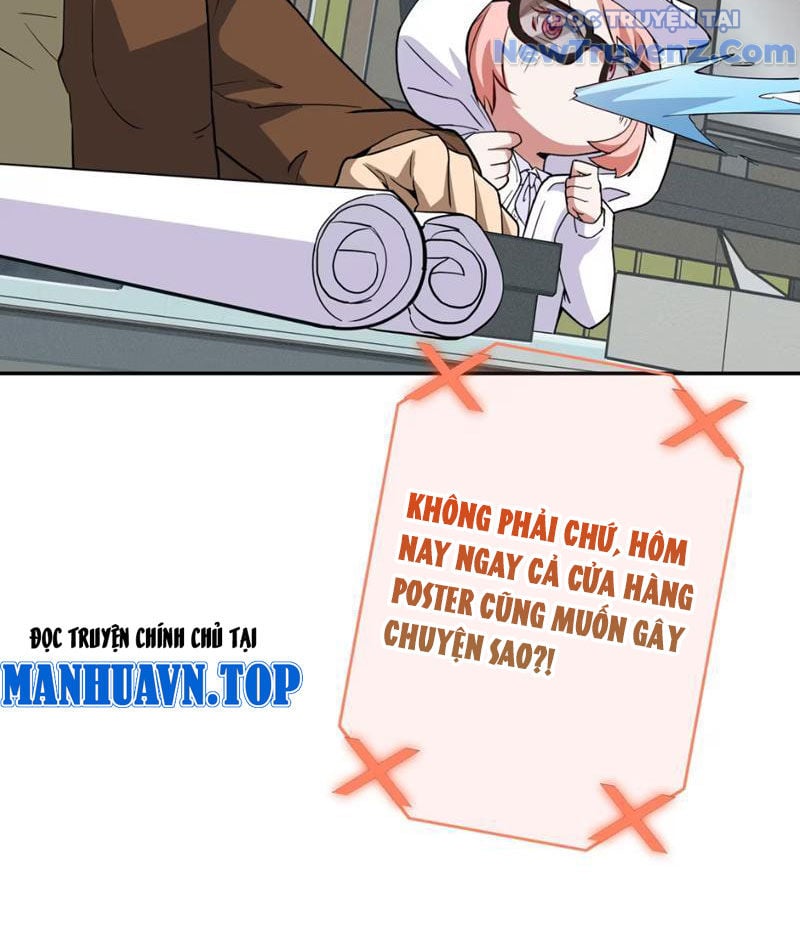 Hẹn Hò Để Cứu Thế Giới Chap 6 - Next Chap 7