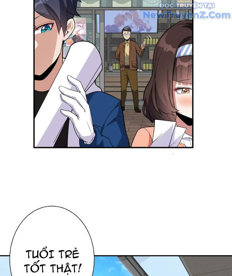 Hẹn Hò Để Cứu Thế Giới Chap 6 - Next Chap 7