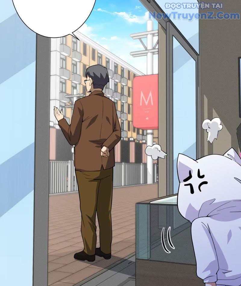 Hẹn Hò Để Cứu Thế Giới Chap 6 - Next Chap 7