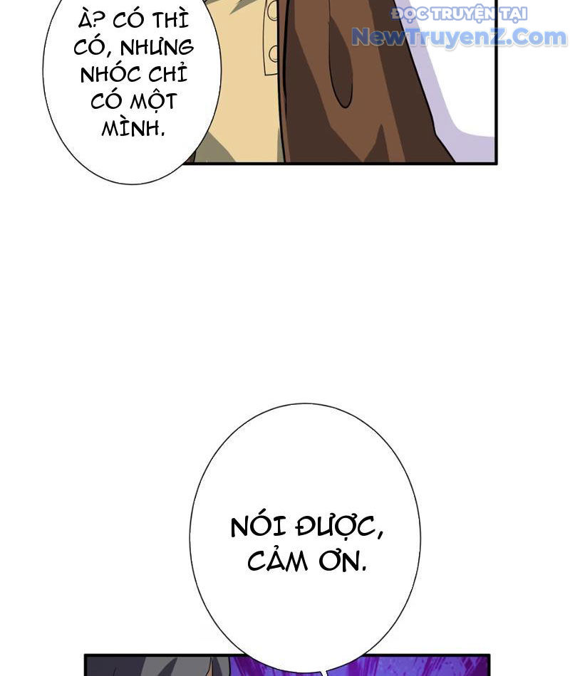 Hẹn Hò Để Cứu Thế Giới Chap 6 - Next Chap 7