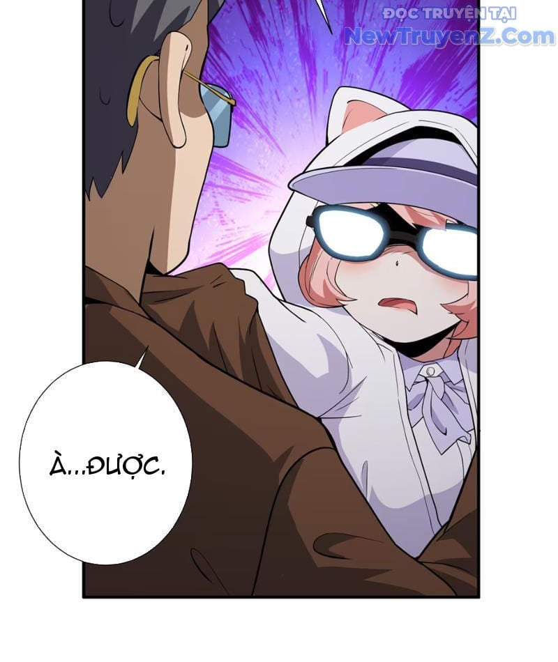 Hẹn Hò Để Cứu Thế Giới Chap 6 - Next Chap 7