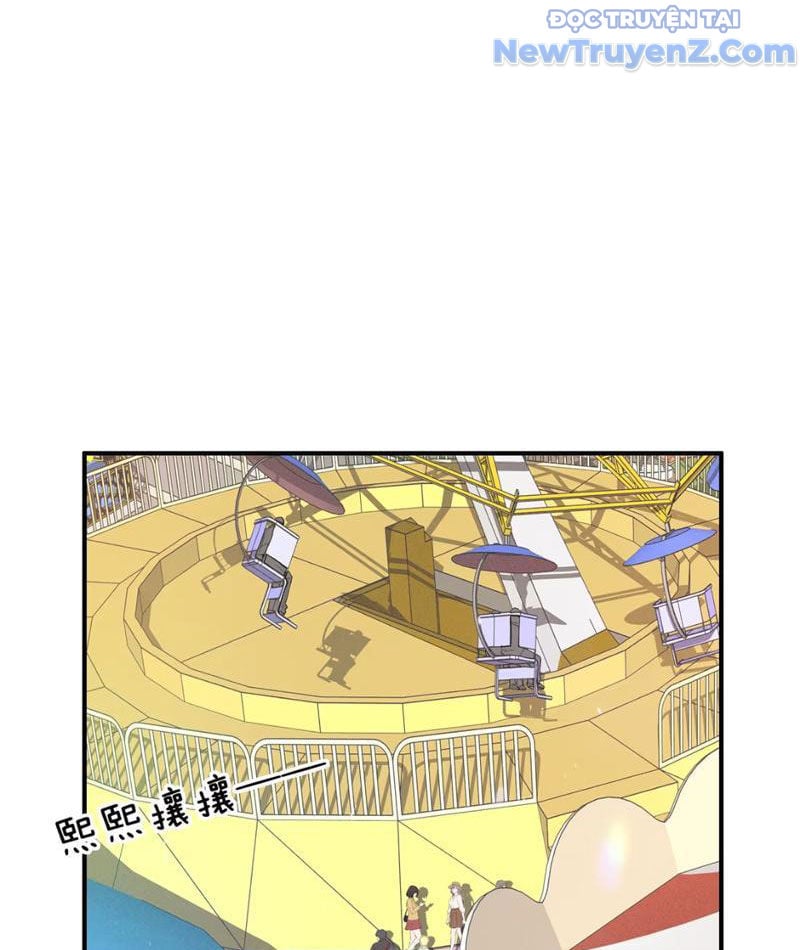 Hẹn Hò Để Cứu Thế Giới Chap 6 - Next Chap 7