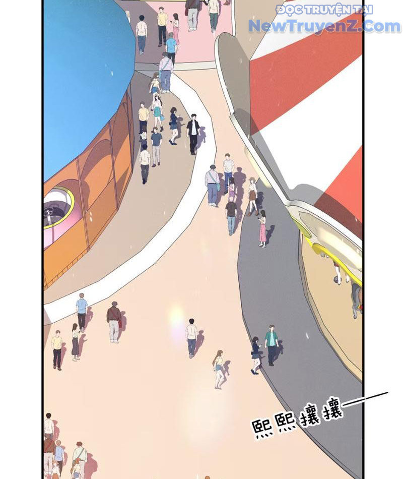 Hẹn Hò Để Cứu Thế Giới Chap 6 - Next Chap 7