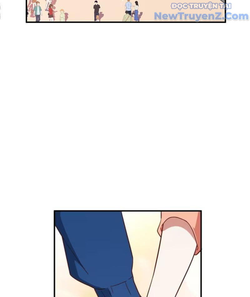 Hẹn Hò Để Cứu Thế Giới Chap 6 - Next Chap 7