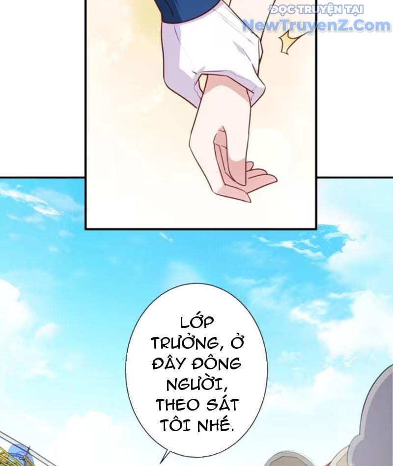 Hẹn Hò Để Cứu Thế Giới Chap 6 - Next Chap 7