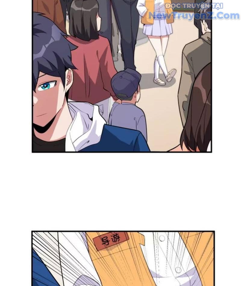 Hẹn Hò Để Cứu Thế Giới Chap 6 - Next Chap 7