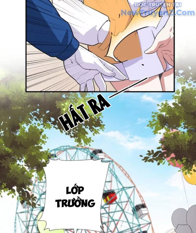 Hẹn Hò Để Cứu Thế Giới Chap 6 - Next Chap 7