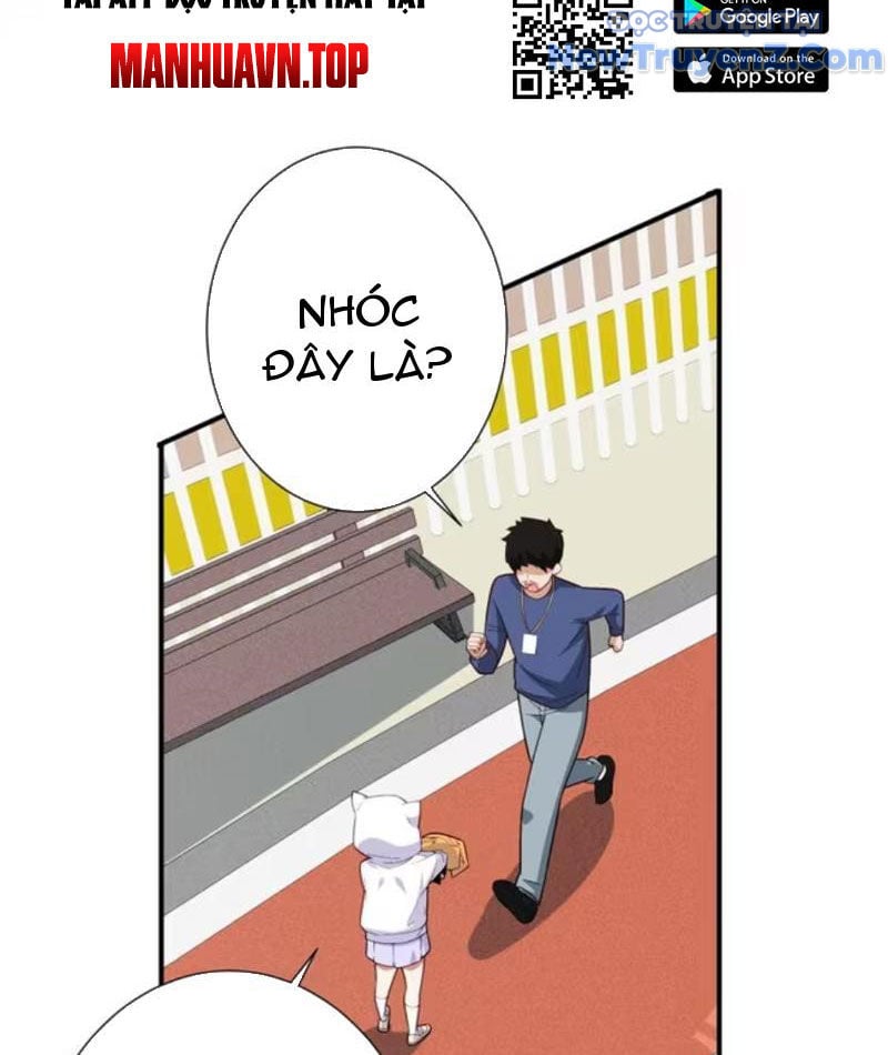 Hẹn Hò Để Cứu Thế Giới Chap 6 - Next Chap 7