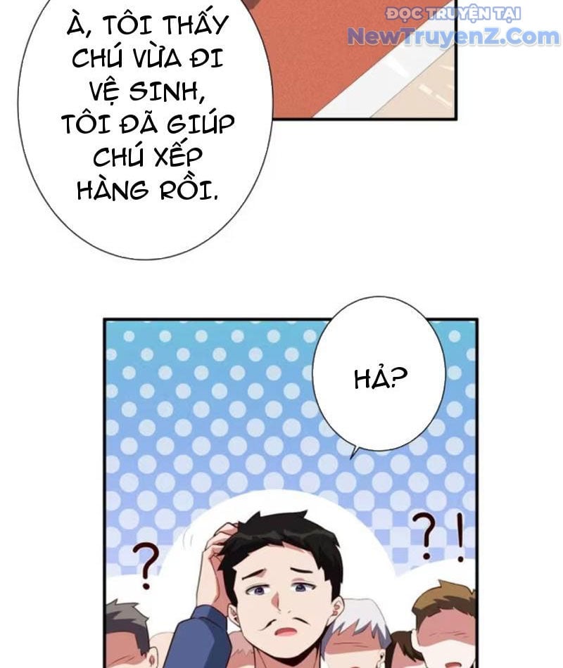 Hẹn Hò Để Cứu Thế Giới Chap 6 - Next Chap 7