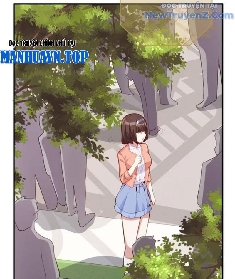 Hẹn Hò Để Cứu Thế Giới Chap 6 - Next Chap 7