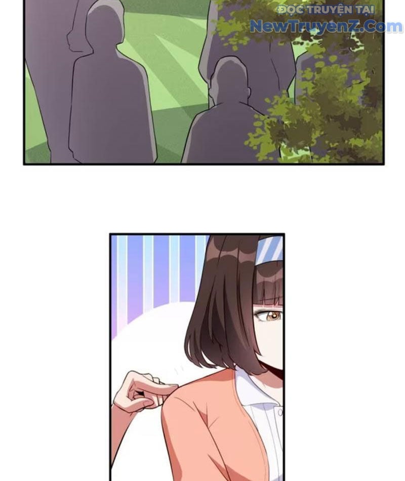 Hẹn Hò Để Cứu Thế Giới Chap 6 - Next Chap 7