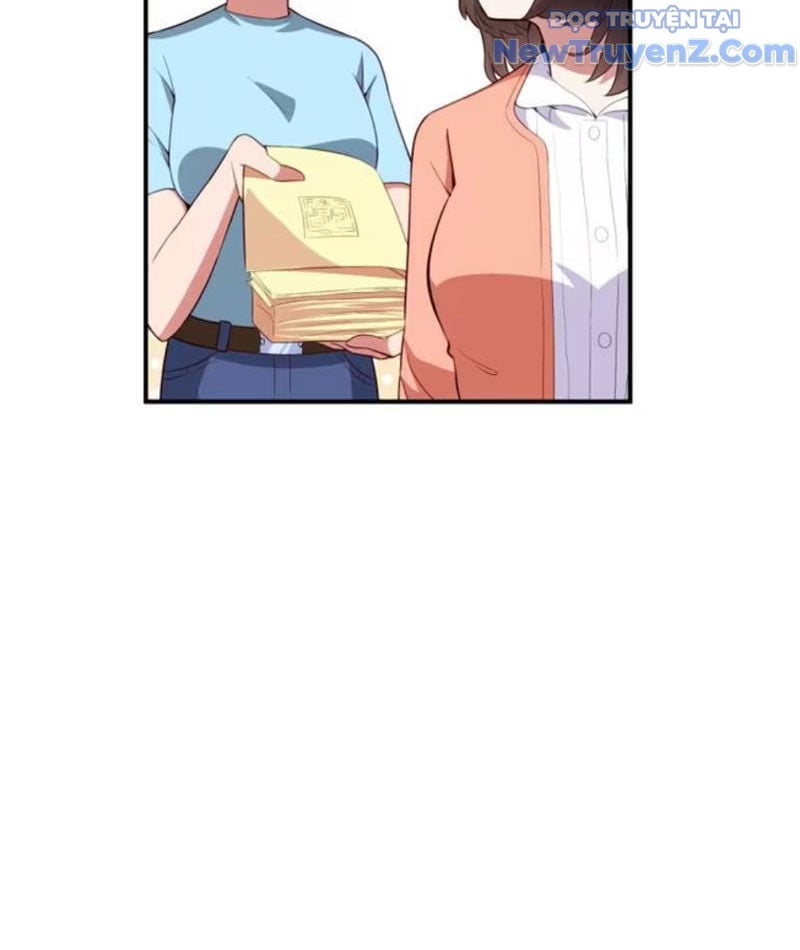 Hẹn Hò Để Cứu Thế Giới Chap 6 - Next Chap 7