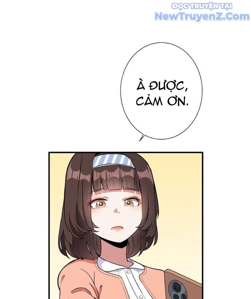 Hẹn Hò Để Cứu Thế Giới Chap 6 - Next Chap 7
