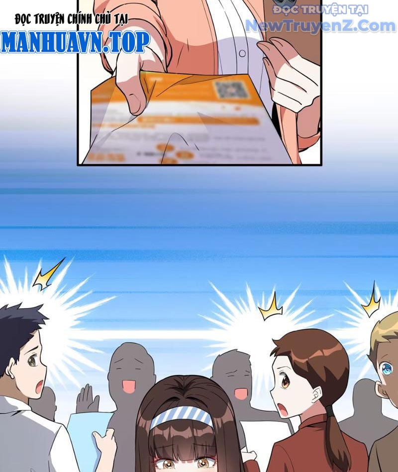 Hẹn Hò Để Cứu Thế Giới Chap 6 - Next Chap 7