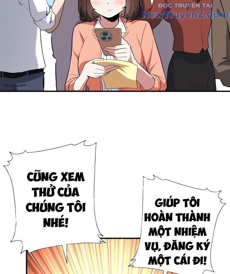 Hẹn Hò Để Cứu Thế Giới Chap 6 - Next Chap 7