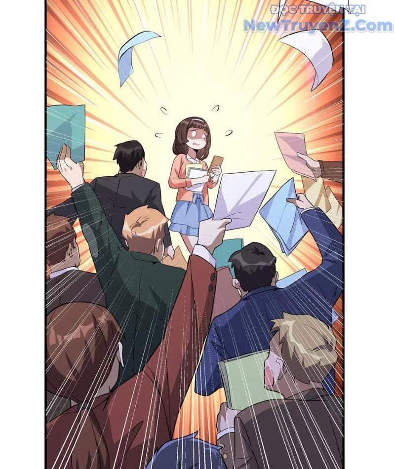 Hẹn Hò Để Cứu Thế Giới Chap 6 - Next Chap 7
