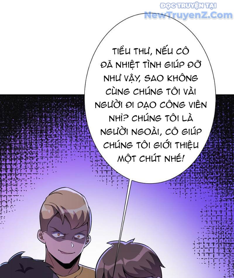 Hẹn Hò Để Cứu Thế Giới Chap 6 - Next Chap 7