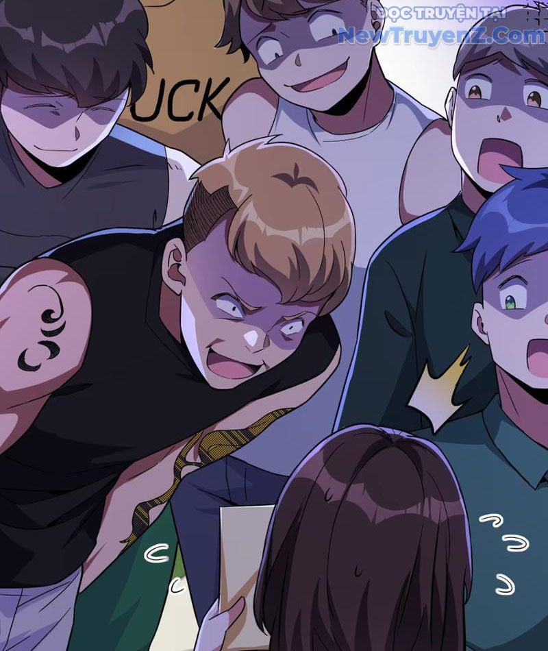 Hẹn Hò Để Cứu Thế Giới Chap 6 - Next Chap 7