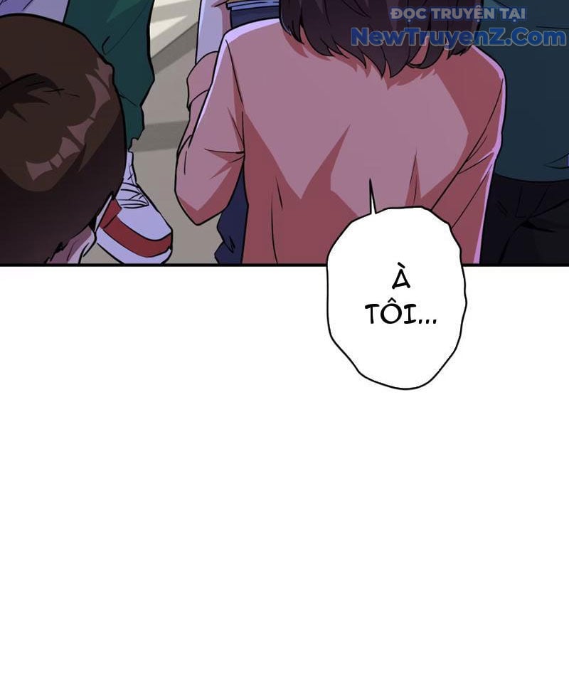 Hẹn Hò Để Cứu Thế Giới Chap 6 - Next Chap 7