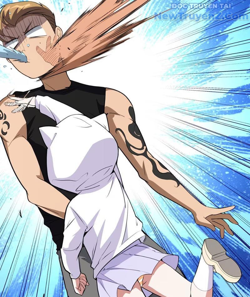 Hẹn Hò Để Cứu Thế Giới Chap 6 - Next Chap 7