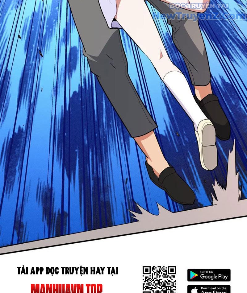 Hẹn Hò Để Cứu Thế Giới Chap 6 - Next Chap 7