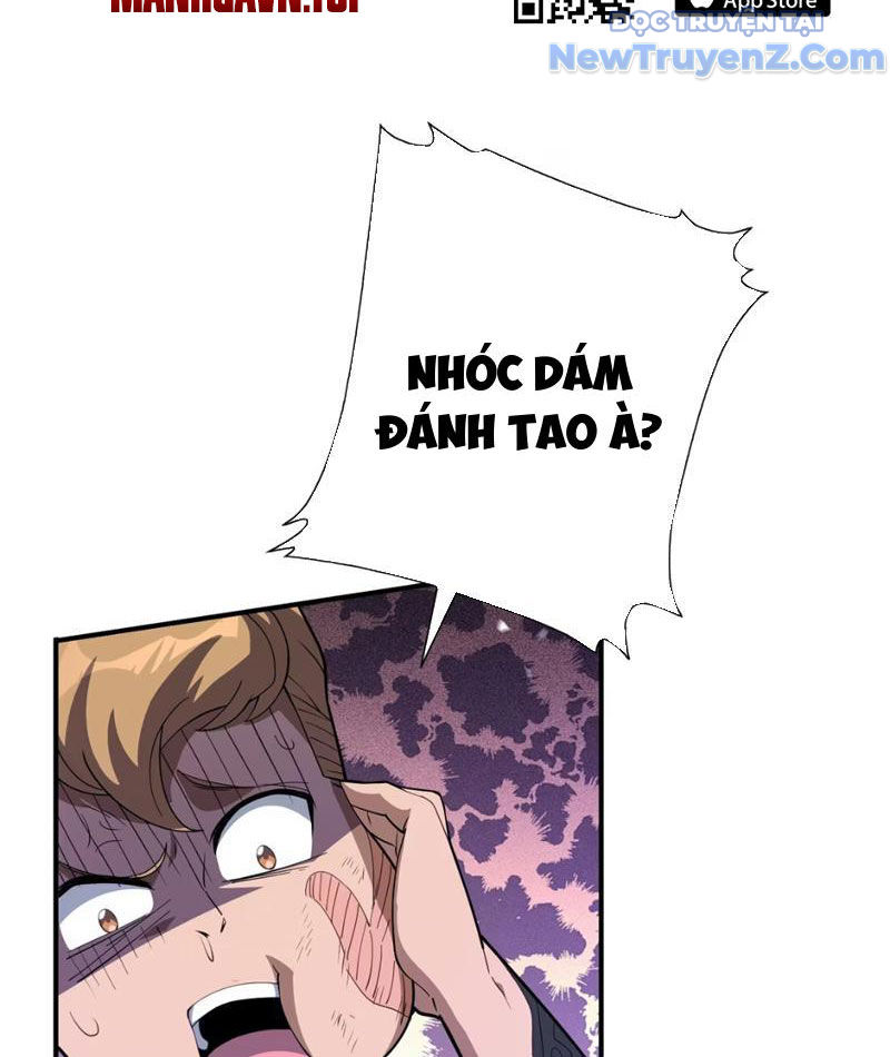 Hẹn Hò Để Cứu Thế Giới Chap 6 - Next Chap 7