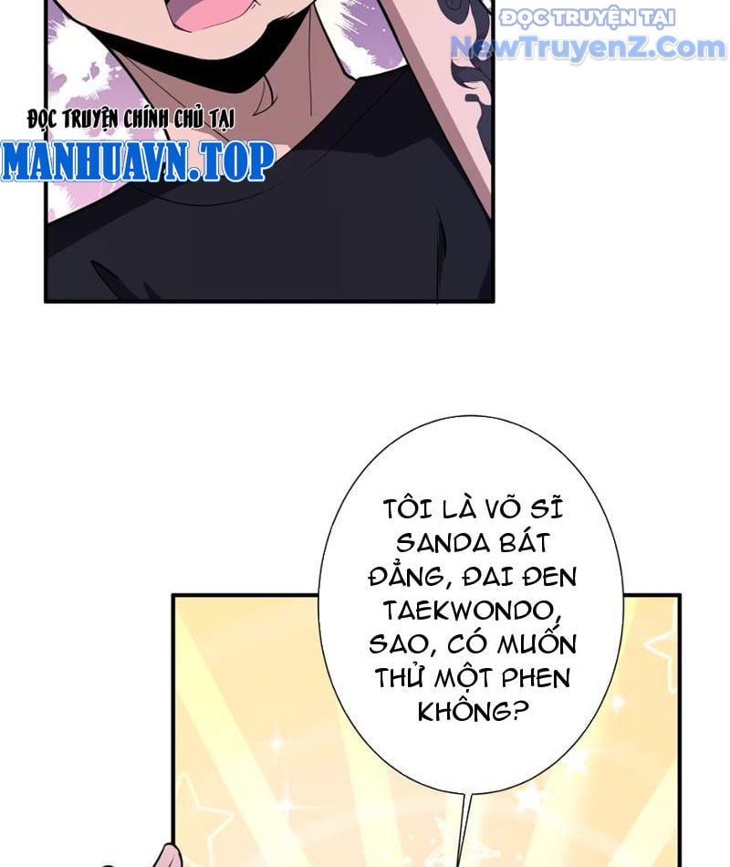 Hẹn Hò Để Cứu Thế Giới Chap 6 - Next Chap 7