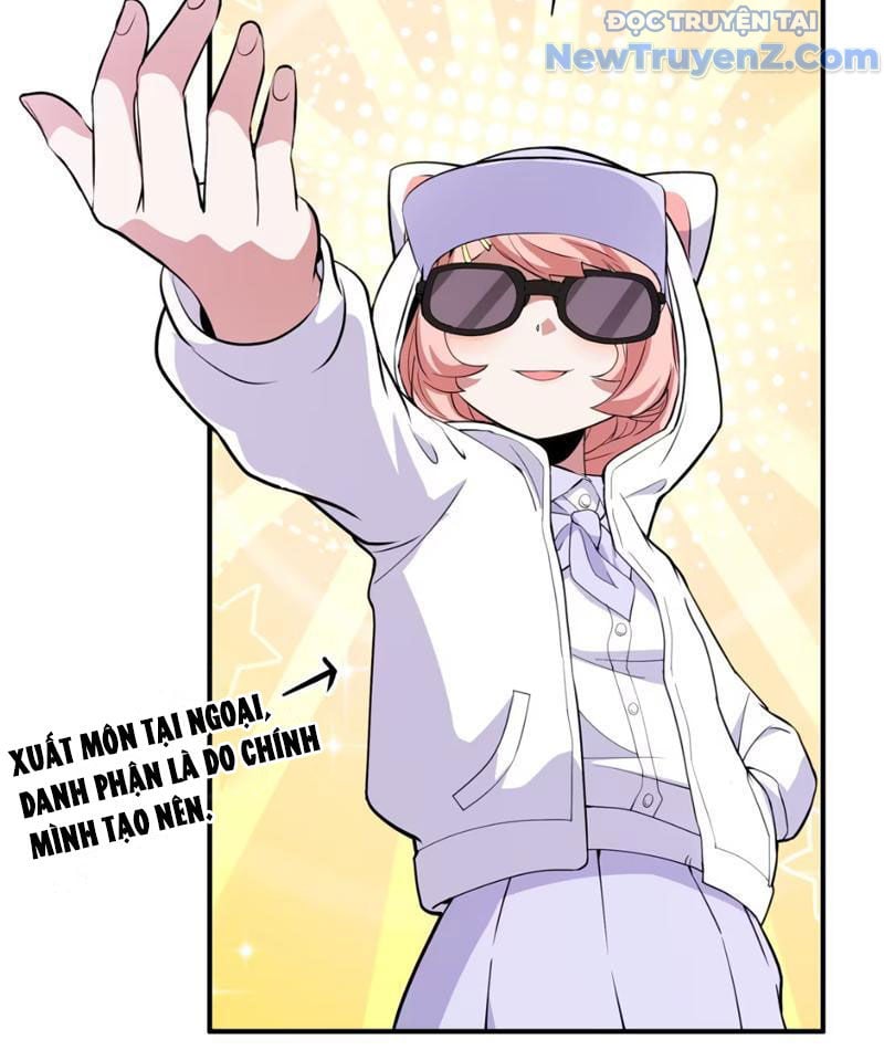 Hẹn Hò Để Cứu Thế Giới Chap 6 - Next Chap 7