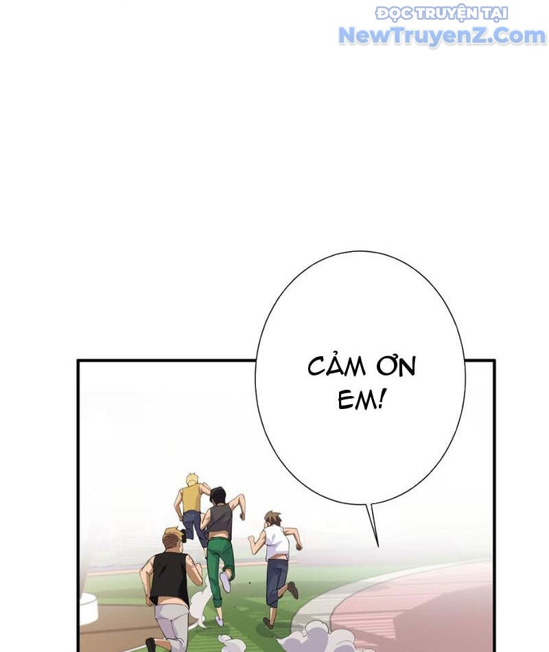 Hẹn Hò Để Cứu Thế Giới Chap 6 - Next Chap 7