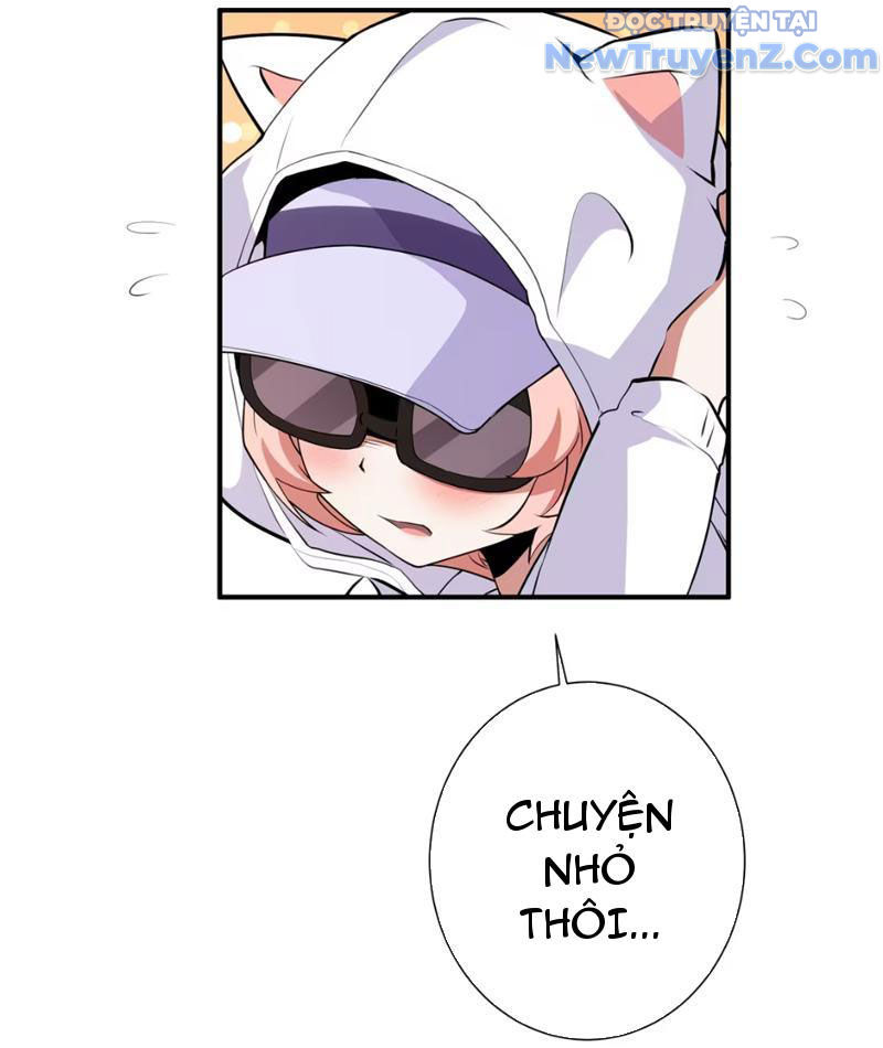 Hẹn Hò Để Cứu Thế Giới Chap 6 - Next Chap 7