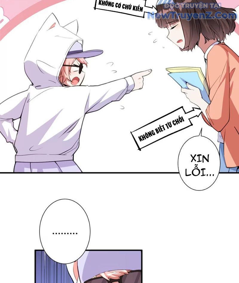 Hẹn Hò Để Cứu Thế Giới Chap 6 - Next Chap 7