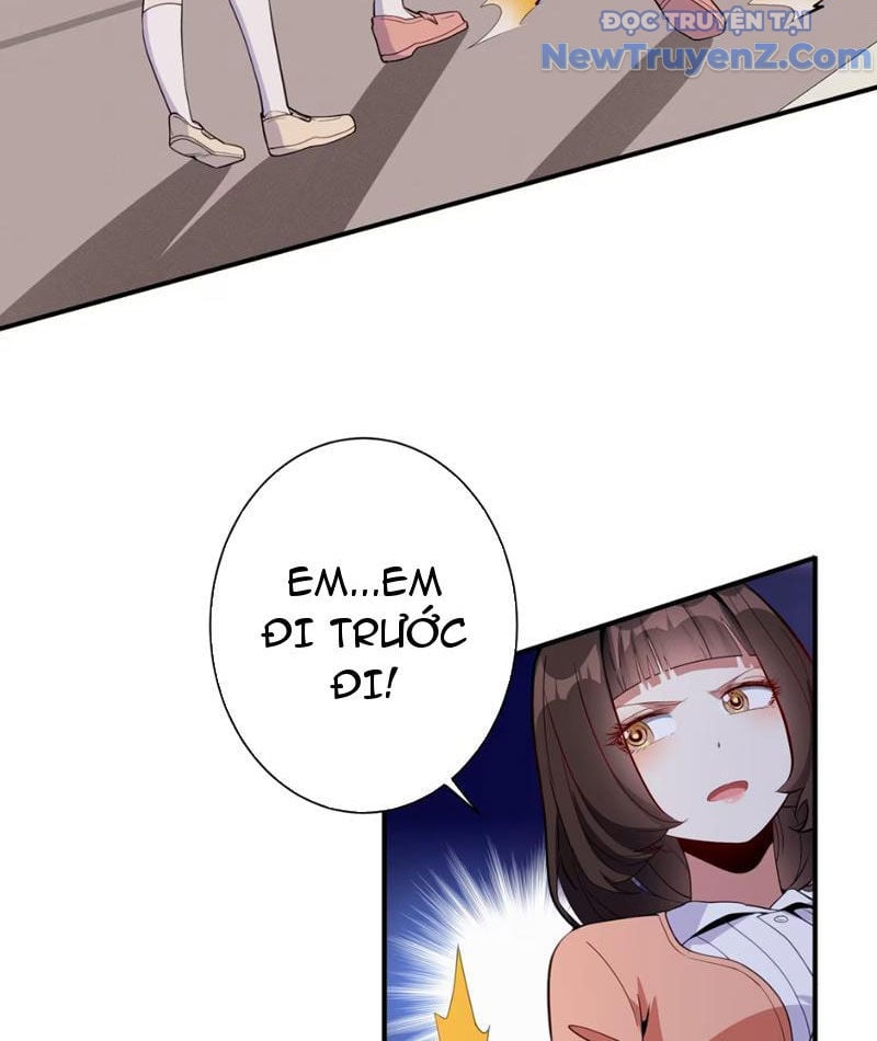Hẹn Hò Để Cứu Thế Giới Chap 6 - Next Chap 7