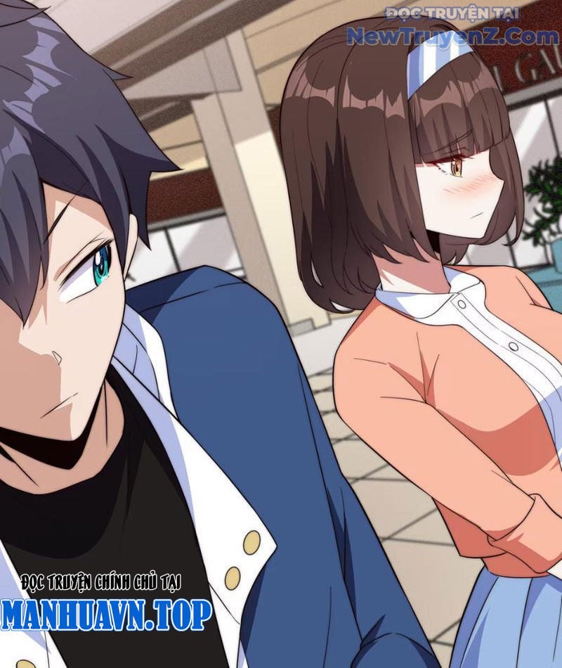 Hẹn Hò Để Cứu Thế Giới Chap 5 - Next Chap 6