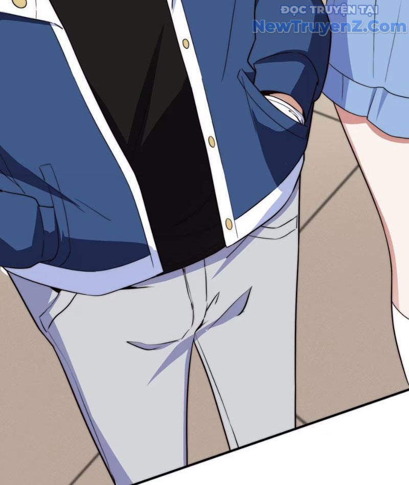 Hẹn Hò Để Cứu Thế Giới Chap 5 - Next Chap 6