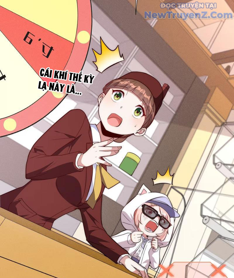 Hẹn Hò Để Cứu Thế Giới Chap 5 - Next Chap 6