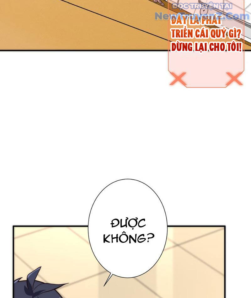Hẹn Hò Để Cứu Thế Giới Chap 5 - Next Chap 6